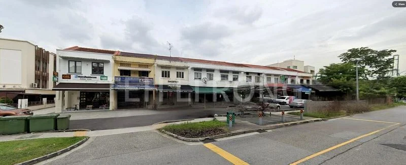 Food & Beverage for Sale: Attractively Priced, Rare Freehold F&B Unit! - Image 16