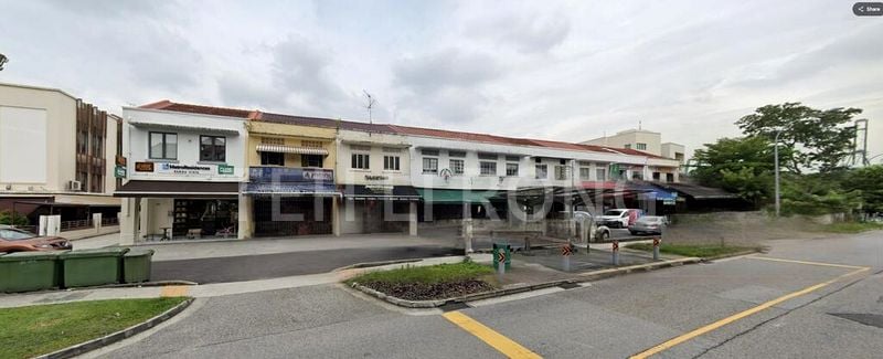 Food & Beverage for Sale: Attractively Priced, Rare Freehold F&B Unit! - Image 18