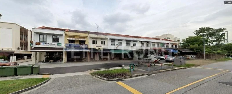 Food & Beverage for Sale: Attractively Priced, Rare Freehold F&B Unit! - Image 12