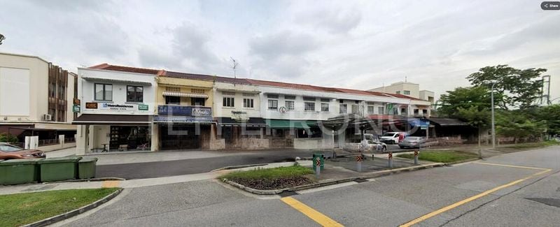 Food & Beverage for Sale: Attractively Priced, Rare Freehold F&B Unit! - Image 4