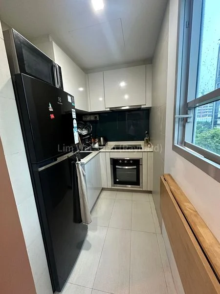 2 Bed Condo for Rent in  The Santorini - Image 9