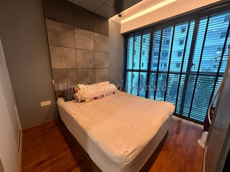 2 Bed Condo for Rent in  The Santorini - Image 5