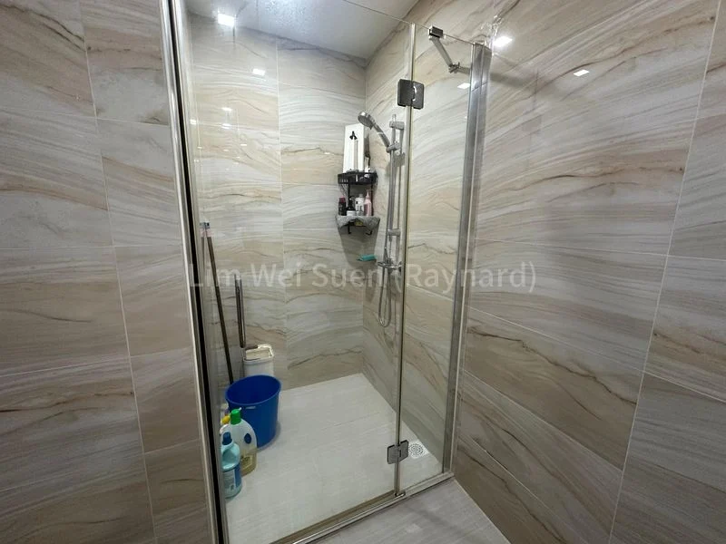 2 Bed Condo for Rent in  The Santorini - Image 14