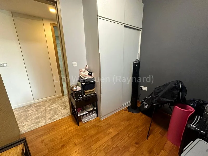 2 Bed Condo for Rent in  The Santorini - Image 11