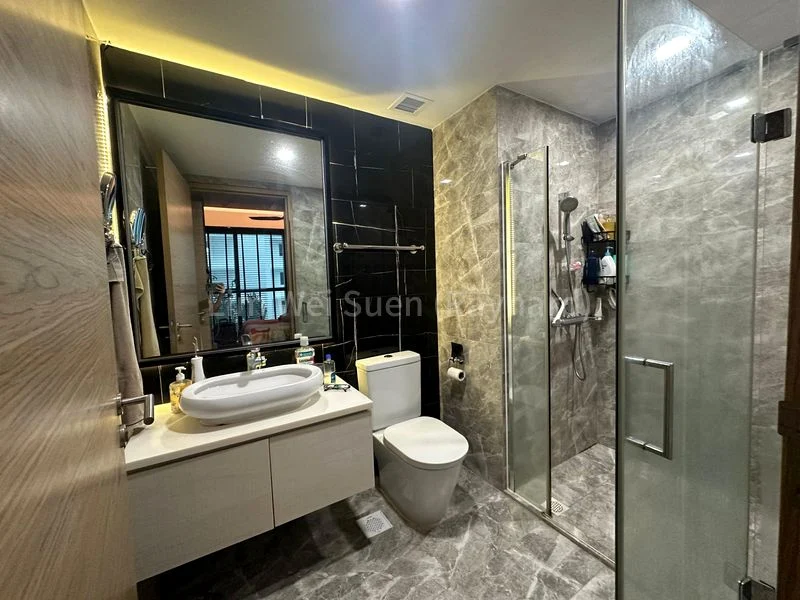 2 Bed Condo for Rent in  The Santorini - Image 7