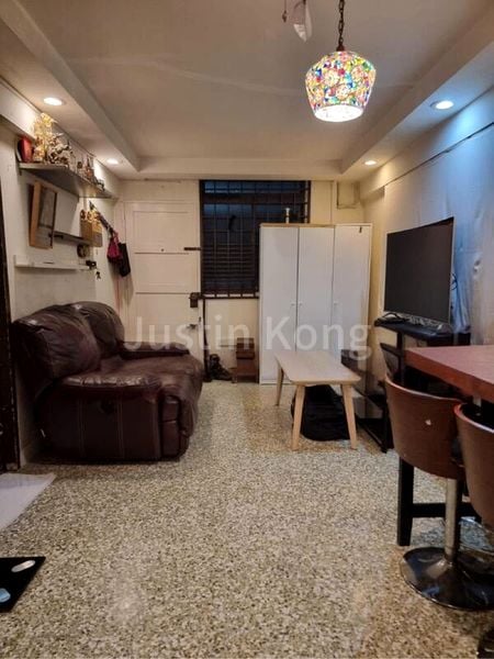 3 Room (3STD) HDB for Sale in  85 Commonwealth Close - Image 2