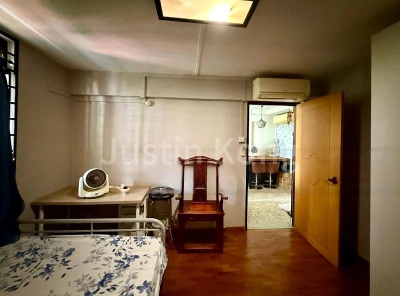 3 Room (3STD) HDB for Sale in  85 Commonwealth Close - Image 1