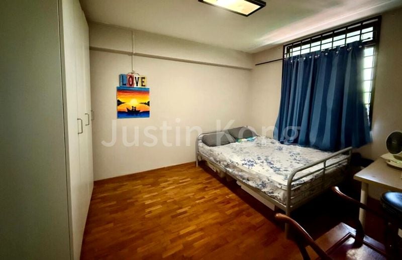 3 Room (3STD) HDB for Sale in  85 Commonwealth Close - Image 4