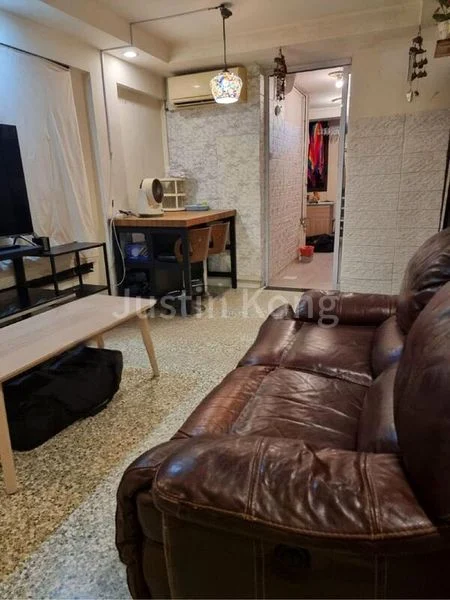 3 Room (3STD) HDB for Sale in  85 Commonwealth Close - Image 3