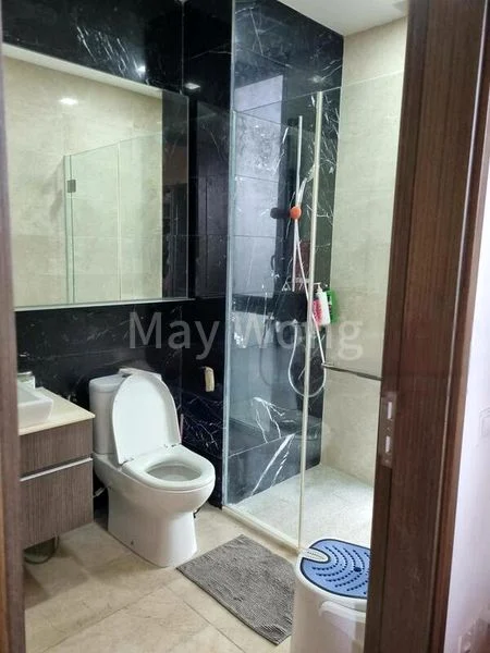 1 Bed Condo for Rent in  Eco - Image 5