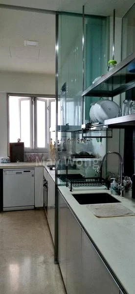 1 Bed Condo for Rent in  Eco - Image 4