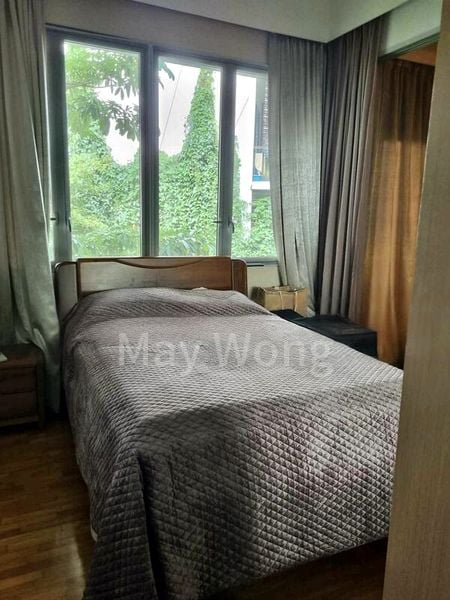 1 Bed Condo for Rent in  Eco - Image 1