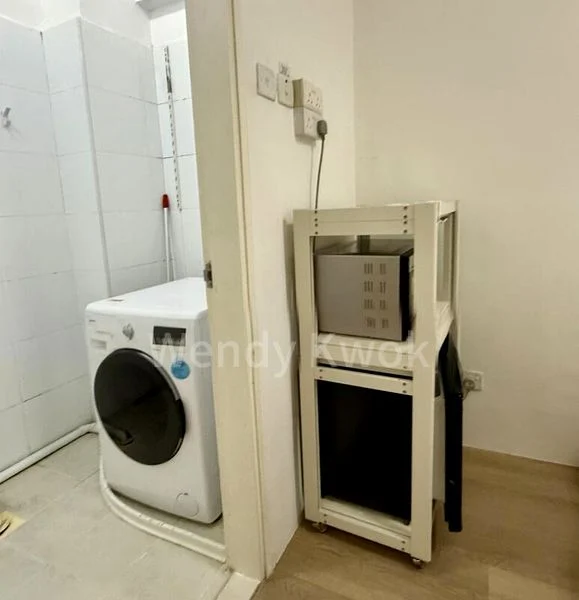 Master Room (Condo) for Rent in  People's Park Complex - Image 2