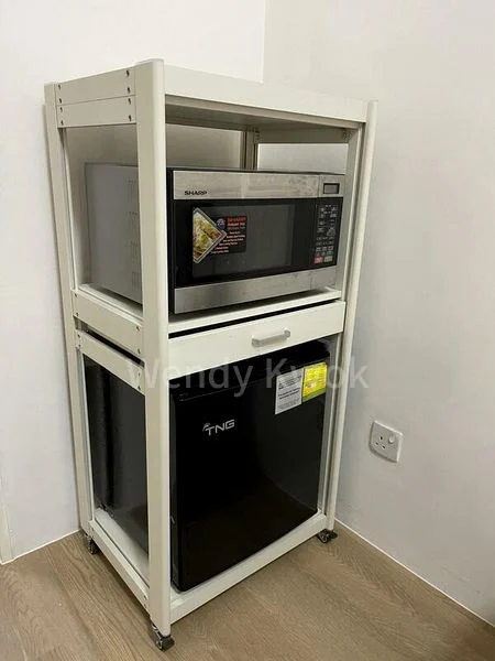 Master Room (Condo) for Rent in  People's Park Complex - Image 3