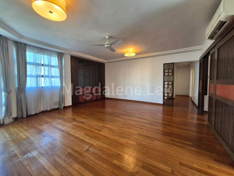 3 Bed Condo for Rent in  Parkway View - Image 4