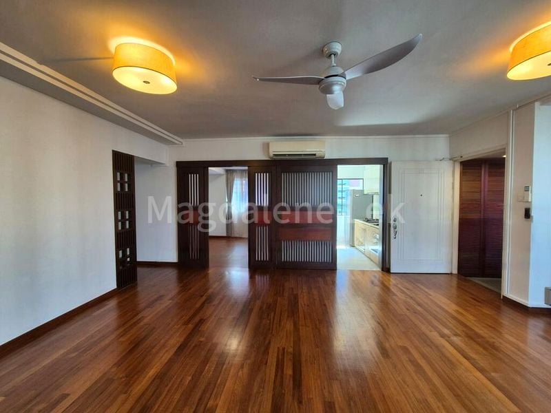 3 Bed Condo for Rent in  Parkway View - Image 9
