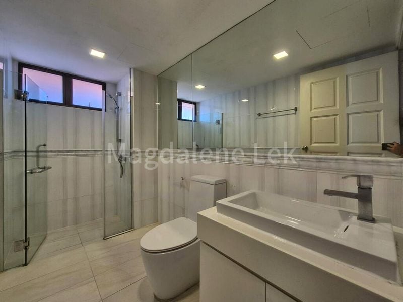 3 Bed Condo for Rent in  Parkway View - Image 7
