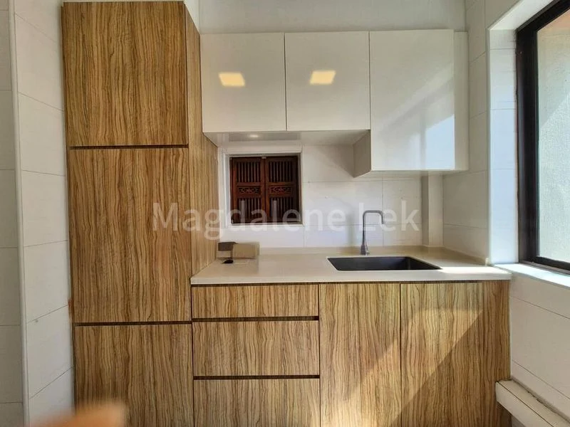 3 Bed Condo for Rent in  Parkway View - Image 15