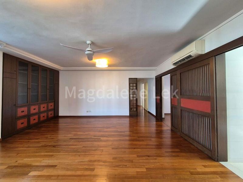 3 Bed Condo for Rent in  Parkway View - Image 11