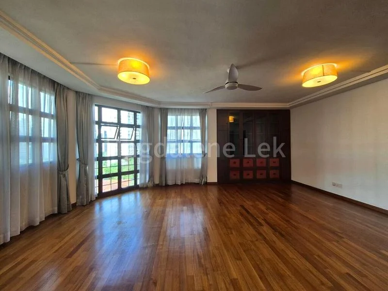 3 Bed Condo for Rent in  Parkway View - Image 1