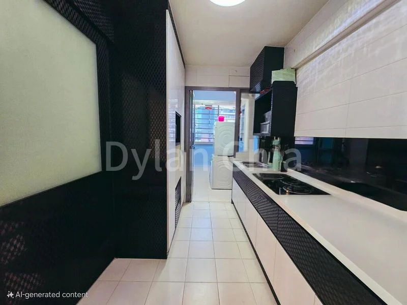 Premium HDB for Sale in  477A Upper Serangoon View - Image 4