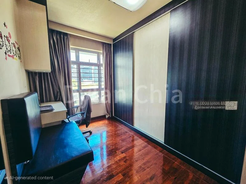 Premium HDB for Sale in  477A Upper Serangoon View - Image 6