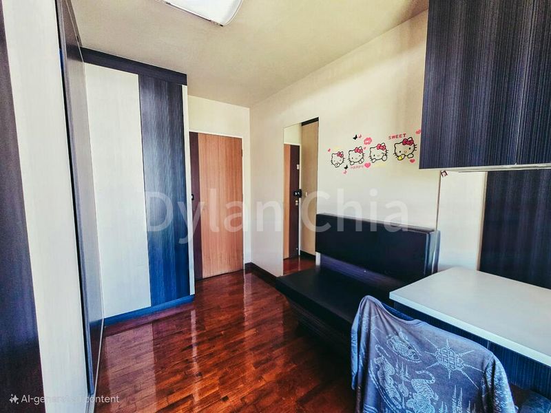 Premium HDB for Sale in  477A Upper Serangoon View - Image 7