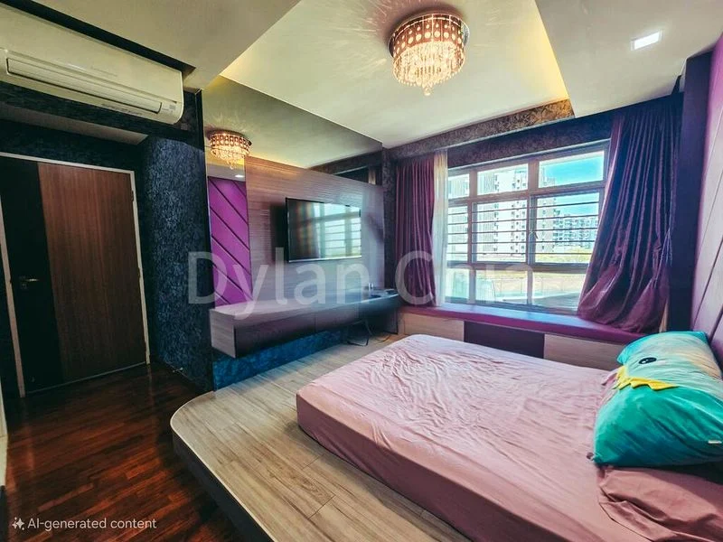 Premium HDB for Sale in  477A Upper Serangoon View - Image 5