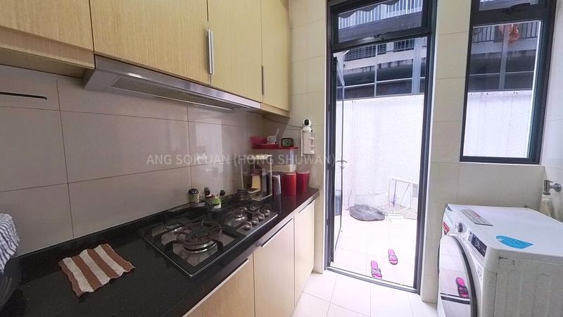 5 Bed Terraced House (Landed) for Sale in  Seletar Hills Estate - Image 4