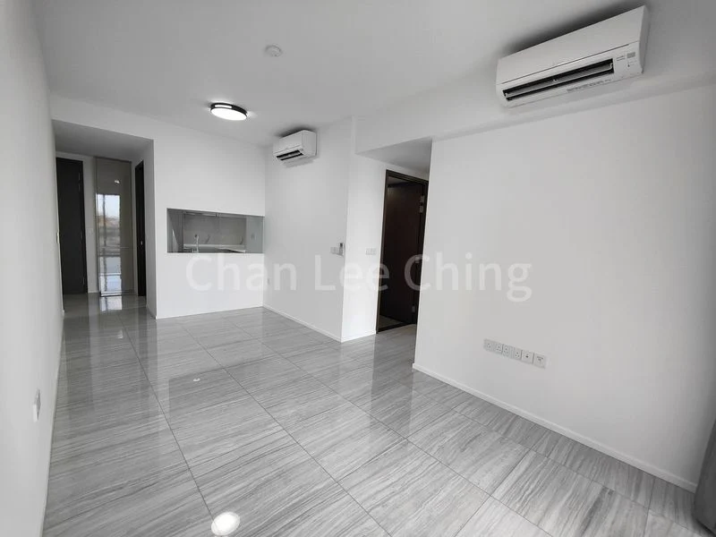 2+1 Bed Apartment (Condo) for Rent in Parc Esta - Image 1