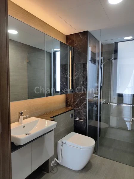 2+1 Bed Apartment (Condo) for Rent in Parc Esta - Image 5