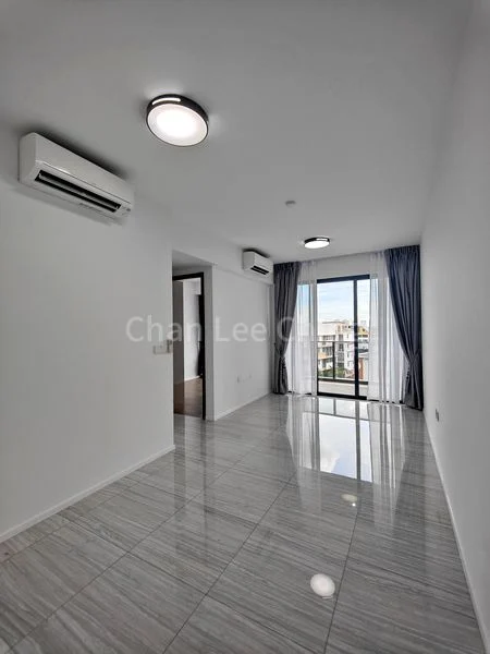2+1 Bed Apartment (Condo) for Rent in Parc Esta - Image 3