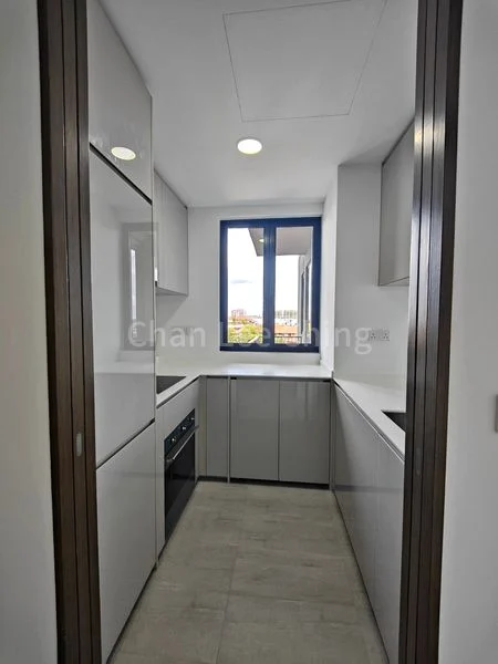 2+1 Bed Apartment (Condo) for Rent in Parc Esta - Image 4