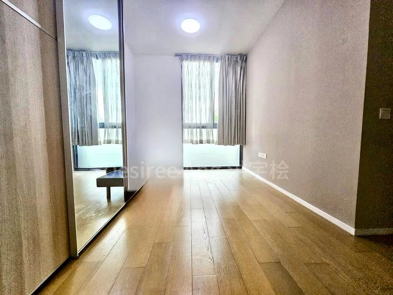 2 Bed Condo for Sale in  The Panorama - Image 1