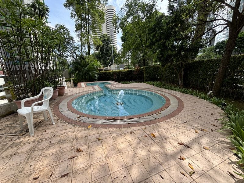 3 Bed Apartment (Condo) for Rent in  J C Draycott - Image 21