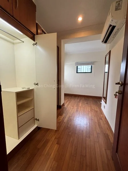 3 Bed Apartment (Condo) for Rent in  J C Draycott - Image 9