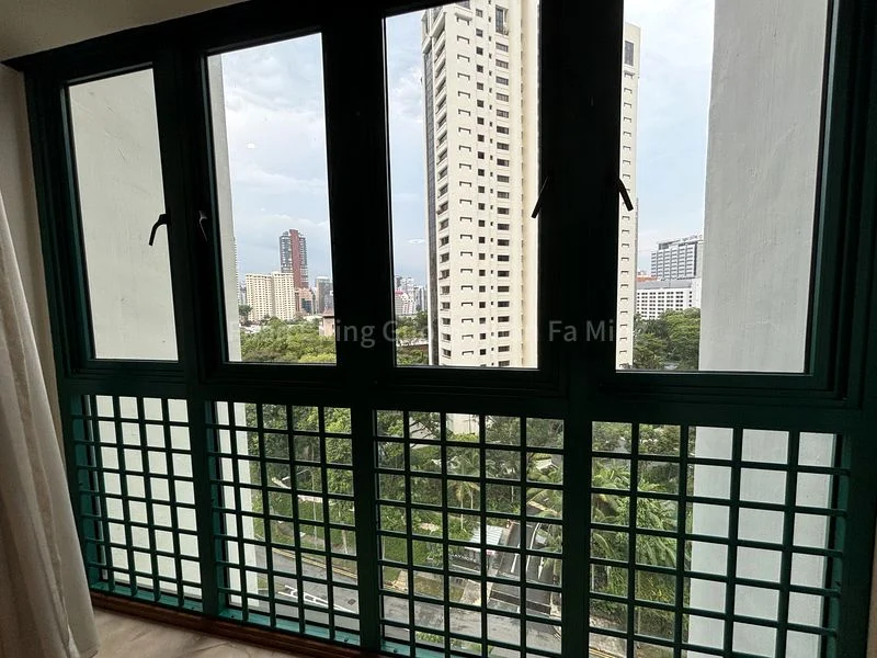 3 Bed Apartment (Condo) for Rent in  J C Draycott - Image 16