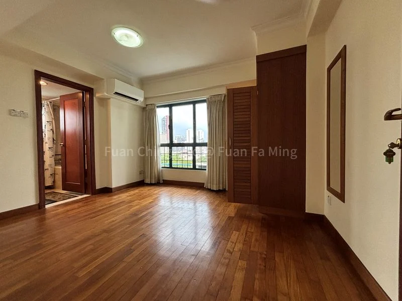 3 Bed Apartment (Condo) for Rent in  J C Draycott - Image 8