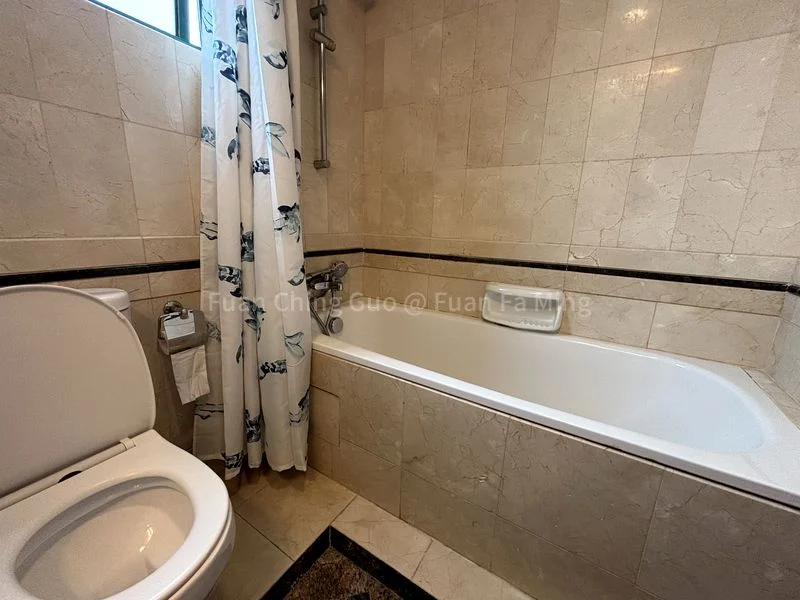 3 Bed Apartment (Condo) for Rent in  J C Draycott - Image 14