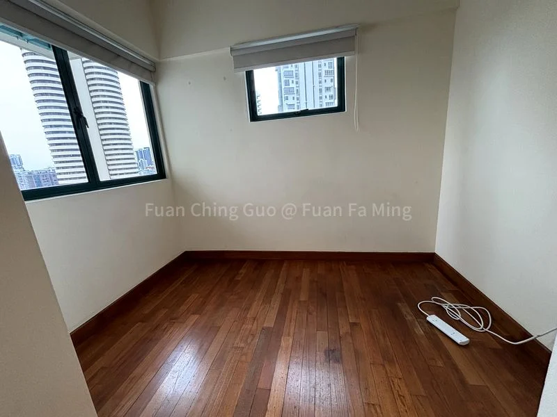 3 Bed Apartment (Condo) for Rent in  J C Draycott - Image 3