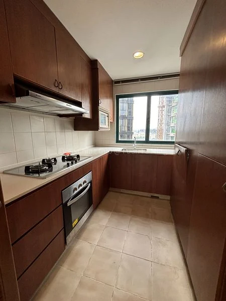 3 Bed Apartment (Condo) for Rent in  J C Draycott - Image 5