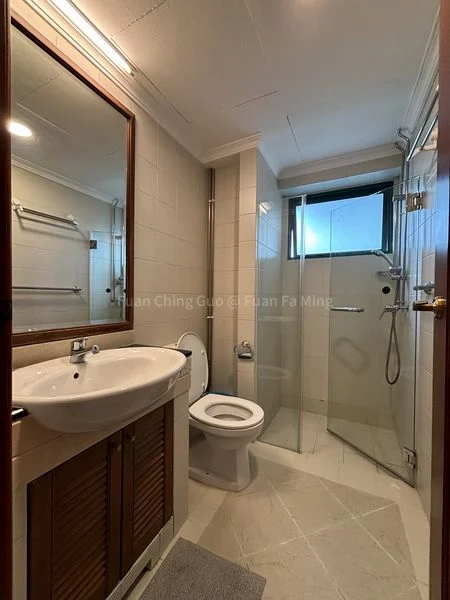 3 Bed Apartment (Condo) for Rent in  J C Draycott - Image 4