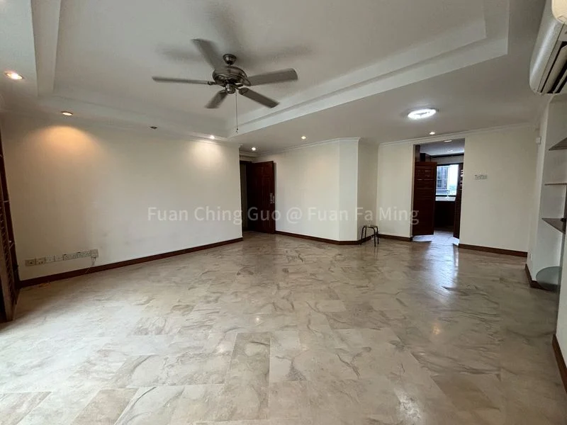 3 Bed Apartment (Condo) for Rent in  J C Draycott - Image 19