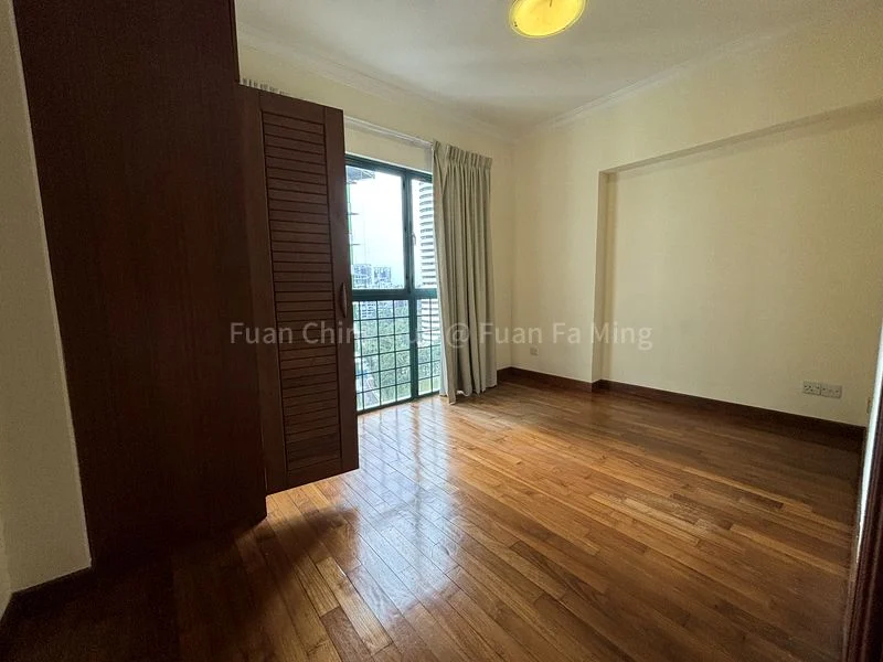 3 Bed Apartment (Condo) for Rent in  J C Draycott - Image 18