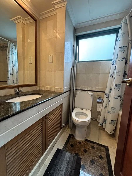 3 Bed Apartment (Condo) for Rent in  J C Draycott - Image 15