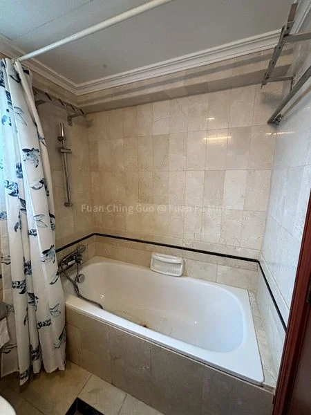 3 Bed Apartment (Condo) for Rent in  J C Draycott - Image 12