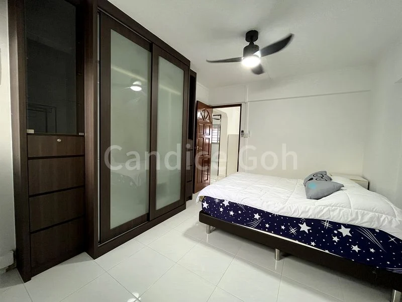 3 Room HDB for Rent in  868 Yishun Street 81 - Image 4