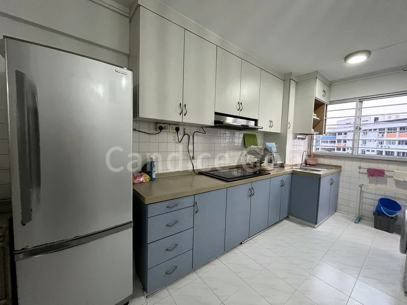 3 Room HDB for Rent in  868 Yishun Street 81 - Image 10