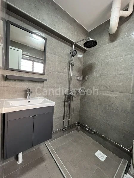 3 Room HDB for Rent in  868 Yishun Street 81 - Image 8