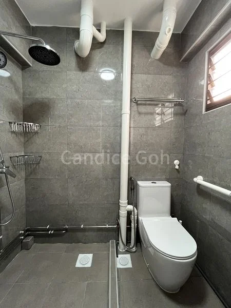 3 Room HDB for Rent in  868 Yishun Street 81 - Image 9